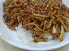 -玉华饮食店(茅台路店)