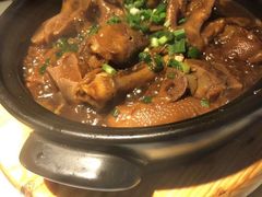 -卢大鲜鱼头捞饭(美利广场店)
