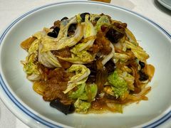 -惠丰堂饭庄·烤鸭·京味菜(民族大学店)