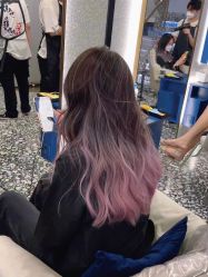 -3AM·S HAIR SALON烫发染发接发