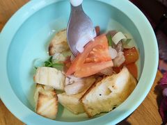 -福宝漠北·专注牛羊肉19年·西北菜(双湖林语店)