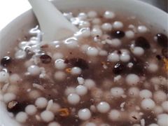 -芳婆糕团店(王府大街店)
