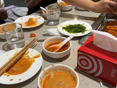 -海底捞火锅(万达广场店)
