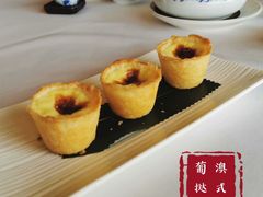 -顺德喜来登酒店·采悦轩