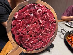 -旧街市鲜货老火锅(大光路店)