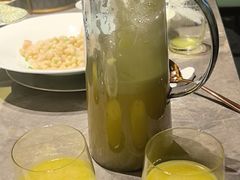 -宫燕府·京菜·烤鸭·淮扬菜(王府中心店)