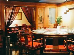 包厢-那家小馆•北京菜•烤鸭(中关村店)