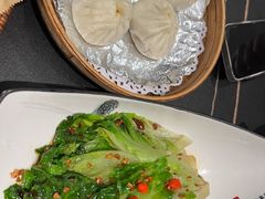 -箪食巷私房菜馆·鲁菜(玉函路店)
