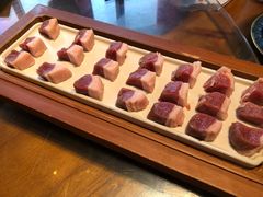 -前门·鲜肉火锅(长风店)