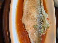 -环球港凯悦 · 享悦中餐厅