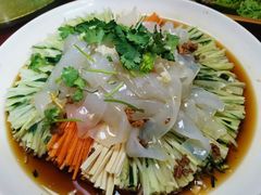 -哈尔滨饺子王·东北菜(鱼鳞浃路店)