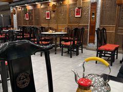 -大清花饺子馆(家乐福店)