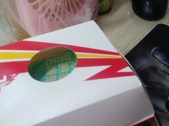 -麦当劳(曲阳店)