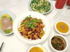 -和记小菜(东方店)
