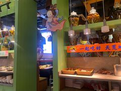 -咕嘟草帽鱼·牛奶一样的鲜鱼汤(天鹅湖万达广场店)