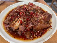 -贤花饭店(城阳店)