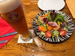 -申德勒加油站餐厅(三里屯北小街店)