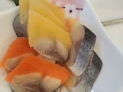 -第六季自助餐厅(北太平庄店)