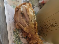 -麦当劳(文武路店)
