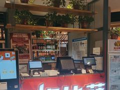 -比格比萨自助(国展店)