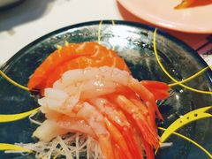 -争鲜回转寿司(朝北大悦城店)