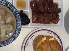 -太兴餐厅(东方广场分店)