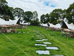 -不觉晓CAMPING(上海迪士尼营地店)