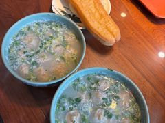 -惠宾饭庄(中山路店)