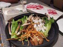 -海底捞火锅(正大乐城店)