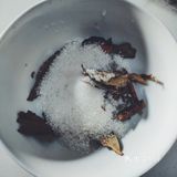 宅家太无聊自制『暖心茶叶蛋🍵』