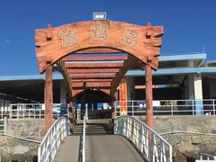 -放鸡岛生态旅游国际度假区