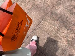 -檬舒舒MonChouChou(久光百货店)