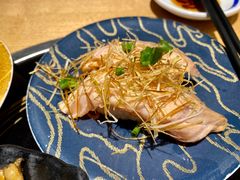 -合点寿司(美罗城店)