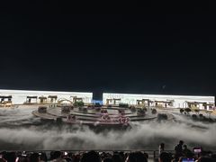 -鼎盛王朝康熙大典实景演出