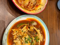 -靖远尕六美味羊羔肉