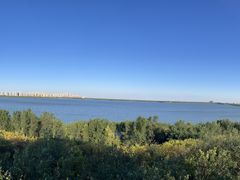 -天津东丽湖风景区