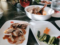-全聚德(前门店)