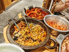 -姜虎东白丁烤肉(深圳湾后海汇店)