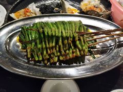 -蚝美人·生蚝海鲜烧烤(茶花园店)