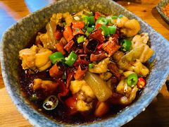 跳跳蛙-付小姐在成都(中山公园店)