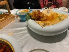 -聆桂烤鸭·金奖烤鸭(静联广场店)