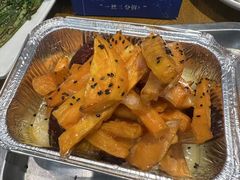 -老白清真烧烤(锦州旗舰店)