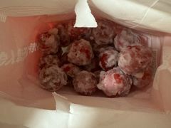 -二斗栗子(黄河道店)