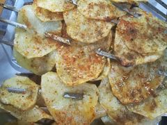 -老地方烤肉(东岗路店)