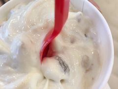 朗姆葡萄华夫脆-DQ·蛋糕·冰淇淋(新玛特分店)