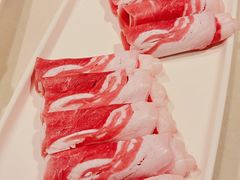 -海底捞火锅(劲松店)
