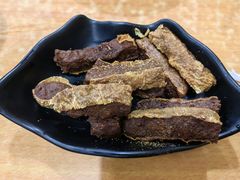 -门框胡同百年卤煮(鸟巢店)