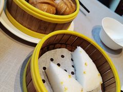 -希尔顿酒店-豫园中餐厅