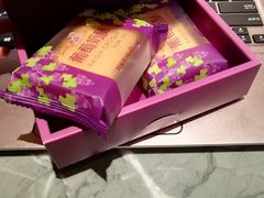葡萄奶酥-好利来(东直门银座店)