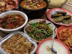 -老三样·旧食新味(万寿宫店)